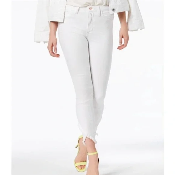 🎉NWT Joe’s Jeans High Rise Skinny 27 - Picture 5 of 15